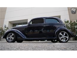 1936 Ford Slantback (CC-1361430) for sale in O'Fallon, Illinois