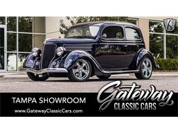 1936 Ford Slantback (CC-1361430) for sale in O'Fallon, Illinois