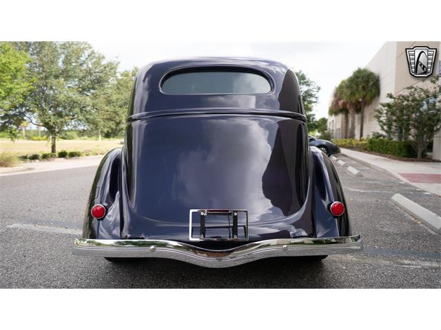 1936 Ford Slantback (CC-1361430) for sale in O'Fallon, Illinois