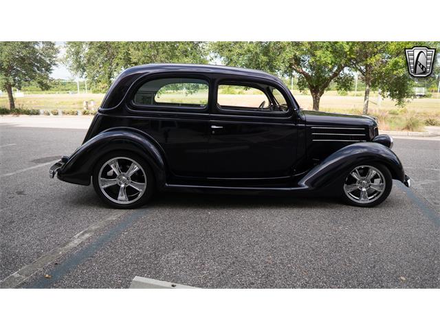 1936 Ford Slantback (CC-1361430) for sale in O'Fallon, Illinois