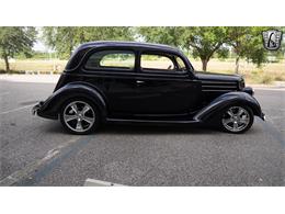 1936 Ford Slantback (CC-1361430) for sale in O'Fallon, Illinois