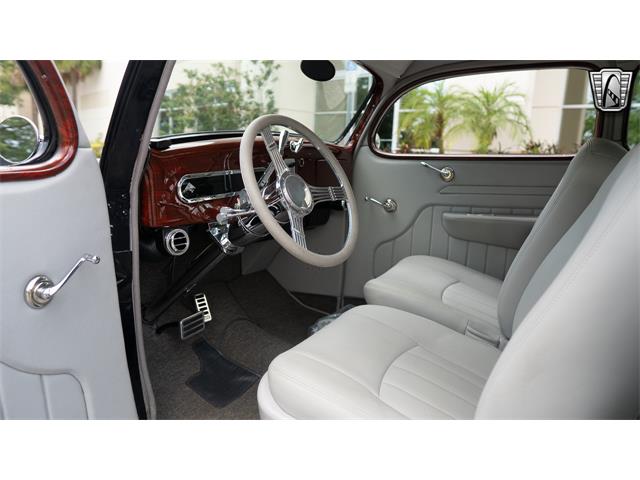 1936 Ford Slantback (CC-1361430) for sale in O'Fallon, Illinois