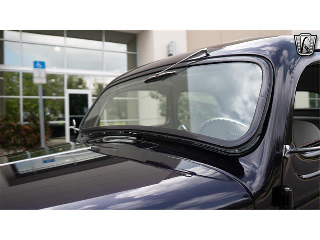 1936 Ford Slantback (CC-1361430) for sale in O'Fallon, Illinois