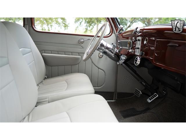 1936 Ford Slantback (CC-1361430) for sale in O'Fallon, Illinois