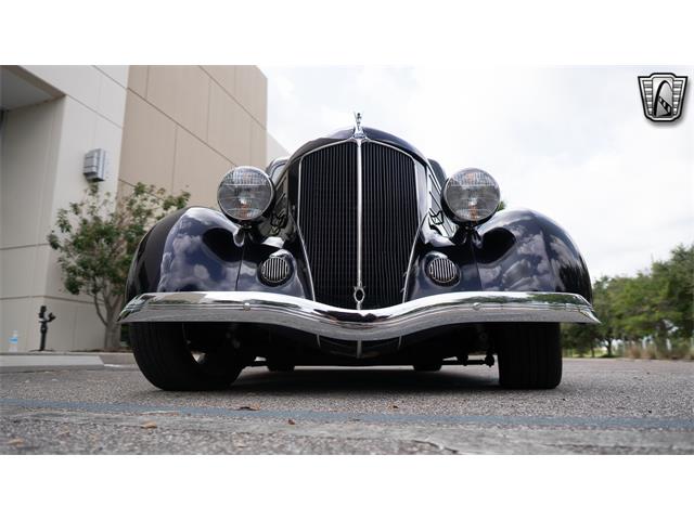 1936 Ford Slantback (CC-1361430) for sale in O'Fallon, Illinois