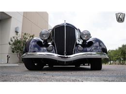 1936 Ford Slantback (CC-1361430) for sale in O'Fallon, Illinois