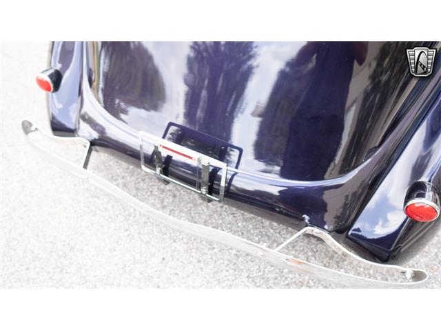 1936 Ford Slantback (CC-1361430) for sale in O'Fallon, Illinois