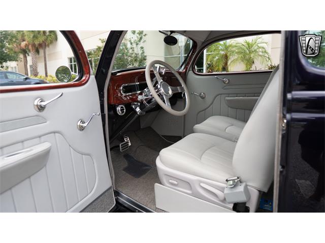 1936 Ford Slantback (CC-1361430) for sale in O'Fallon, Illinois