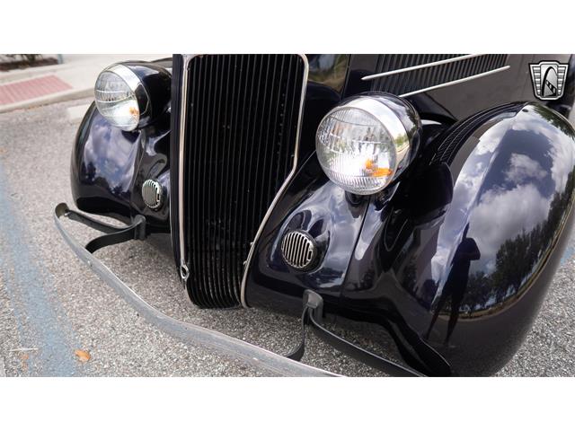 1936 Ford Slantback (CC-1361430) for sale in O'Fallon, Illinois