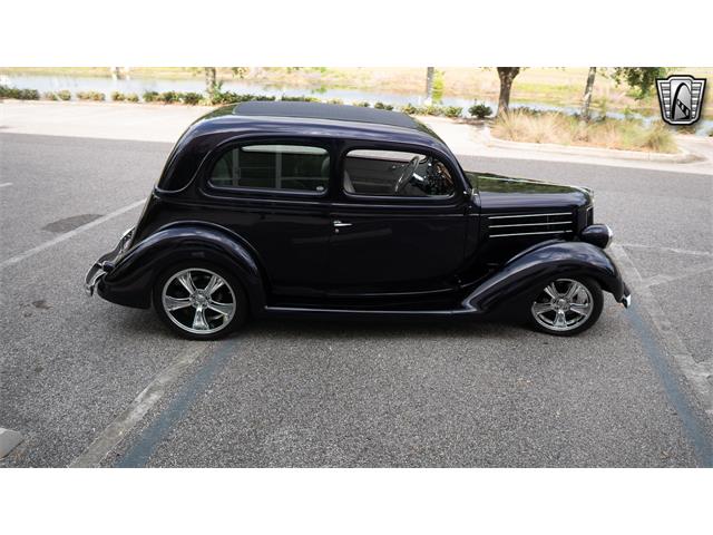 1936 Ford Slantback (CC-1361430) for sale in O'Fallon, Illinois