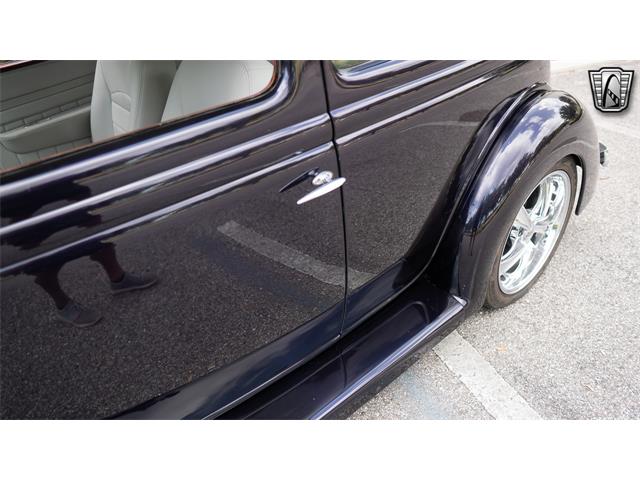 1936 Ford Slantback (CC-1361430) for sale in O'Fallon, Illinois