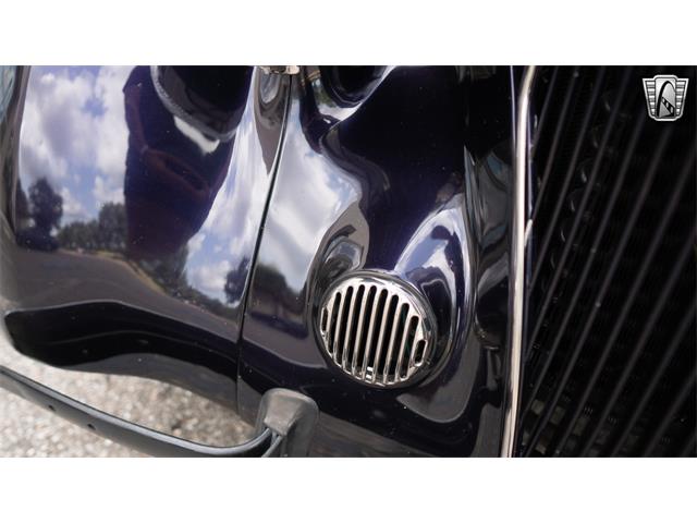 1936 Ford Slantback (CC-1361430) for sale in O'Fallon, Illinois