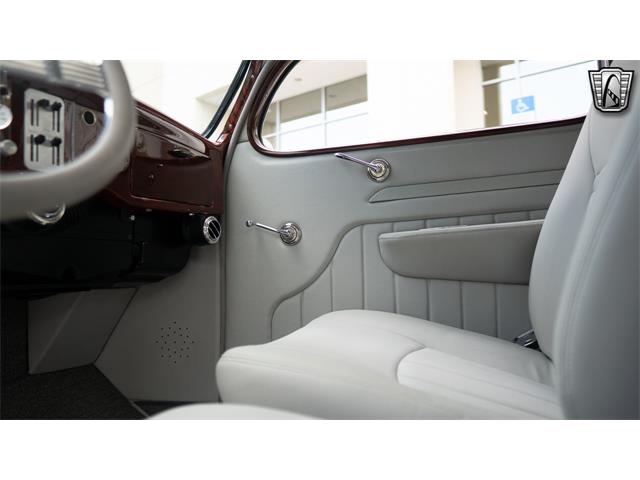 1936 Ford Slantback (CC-1361430) for sale in O'Fallon, Illinois