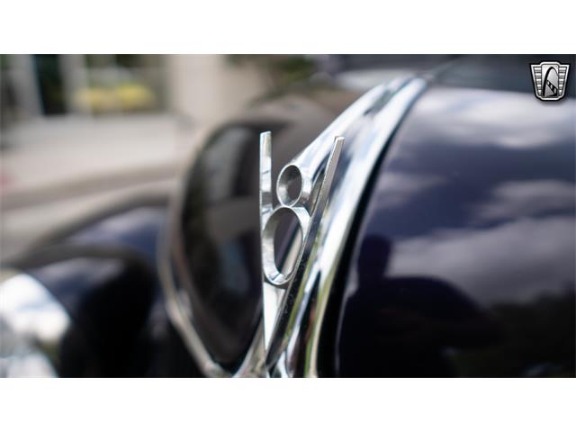 1936 Ford Slantback (CC-1361430) for sale in O'Fallon, Illinois