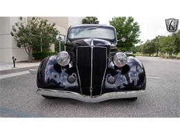 1936 Ford Slantback (CC-1361430) for sale in O'Fallon, Illinois