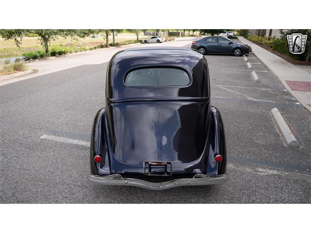 1936 Ford Slantback (CC-1361430) for sale in O'Fallon, Illinois