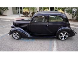 1936 Ford Slantback (CC-1361430) for sale in O'Fallon, Illinois