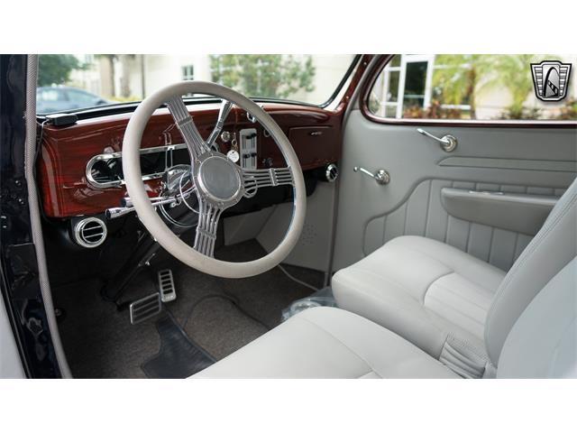 1936 Ford Slantback (CC-1361430) for sale in O'Fallon, Illinois