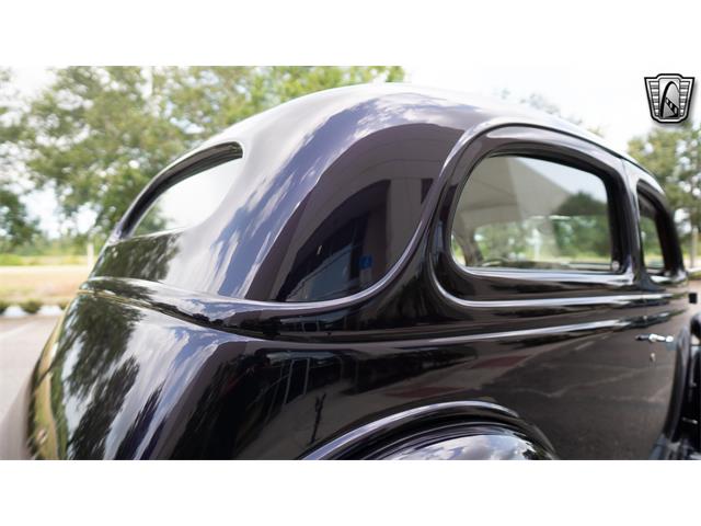 1936 Ford Slantback (CC-1361430) for sale in O'Fallon, Illinois