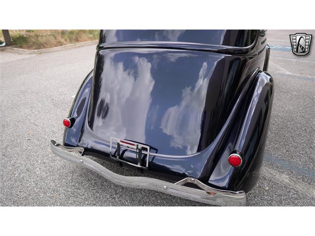 1936 Ford Slantback (CC-1361430) for sale in O'Fallon, Illinois