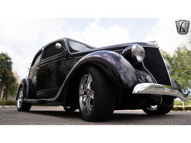1936 Ford Slantback (CC-1361430) for sale in O'Fallon, Illinois