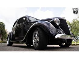 1936 Ford Slantback (CC-1361430) for sale in O'Fallon, Illinois