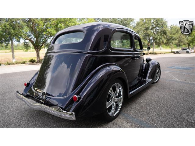 1936 Ford Slantback (CC-1361430) for sale in O'Fallon, Illinois