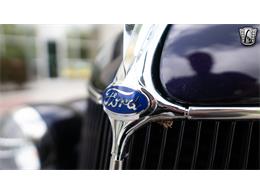 1936 Ford Slantback (CC-1361430) for sale in O'Fallon, Illinois