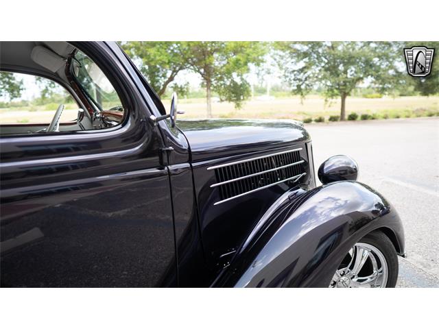 1936 Ford Slantback (CC-1361430) for sale in O'Fallon, Illinois