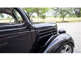 1936 Ford Slantback (CC-1361430) for sale in O'Fallon, Illinois