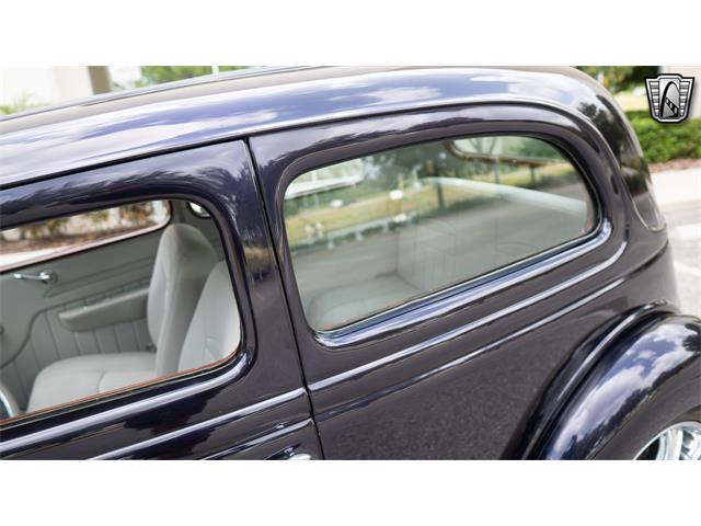 1936 Ford Slantback (CC-1361430) for sale in O'Fallon, Illinois