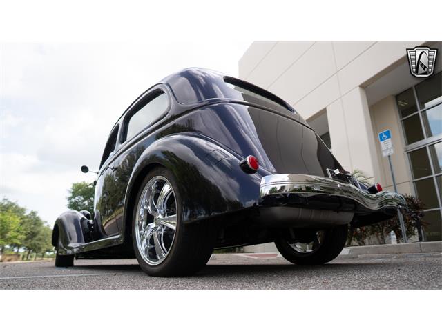 1936 Ford Slantback (CC-1361430) for sale in O'Fallon, Illinois