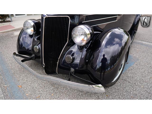 1936 Ford Slantback (CC-1361430) for sale in O'Fallon, Illinois