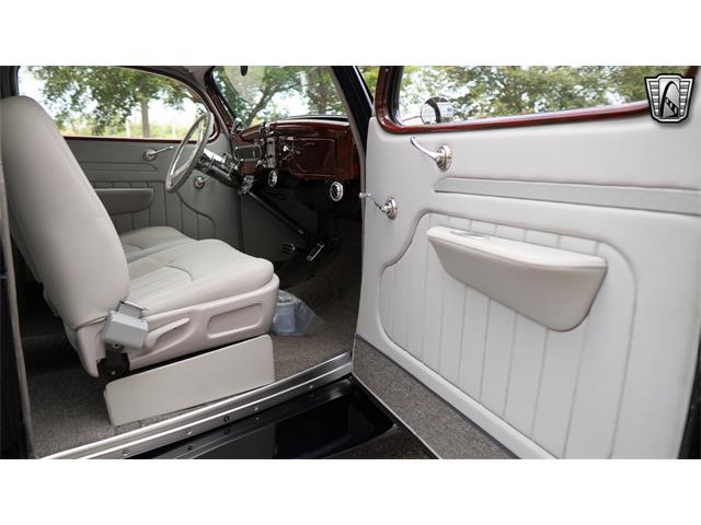 1936 Ford Slantback (CC-1361430) for sale in O'Fallon, Illinois