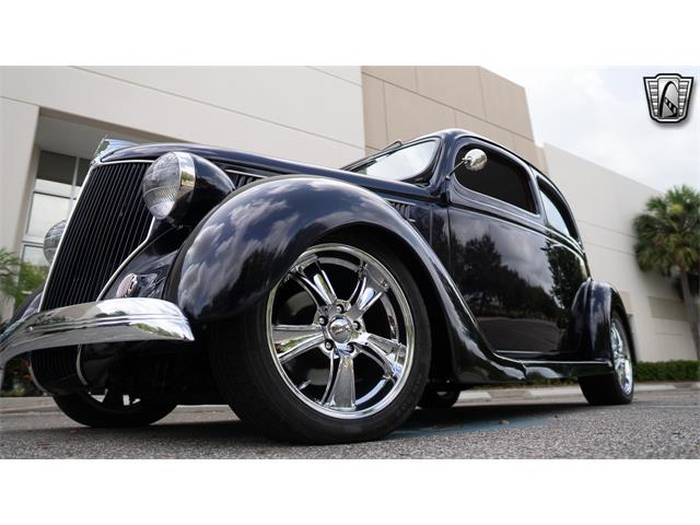 1936 Ford Slantback (CC-1361430) for sale in O'Fallon, Illinois