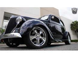 1936 Ford Slantback (CC-1361430) for sale in O'Fallon, Illinois