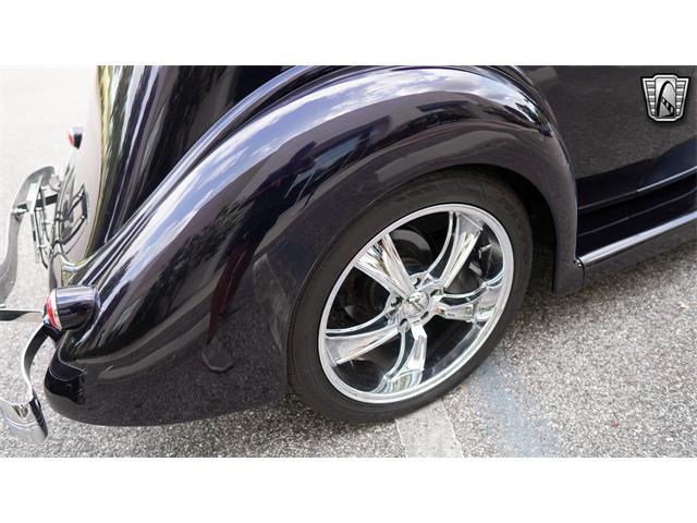 1936 Ford Slantback (CC-1361430) for sale in O'Fallon, Illinois