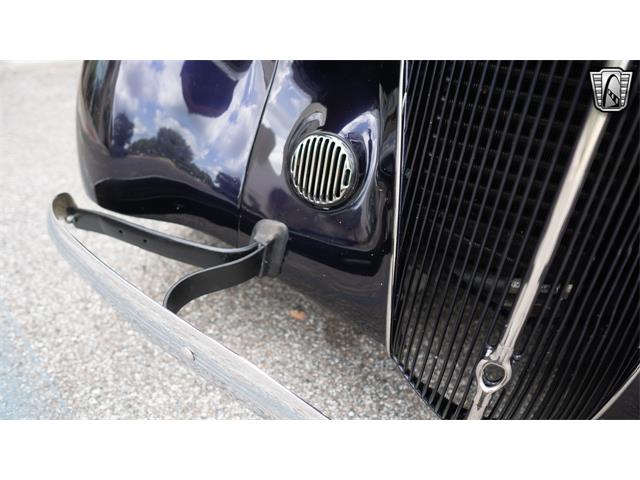 1936 Ford Slantback (CC-1361430) for sale in O'Fallon, Illinois