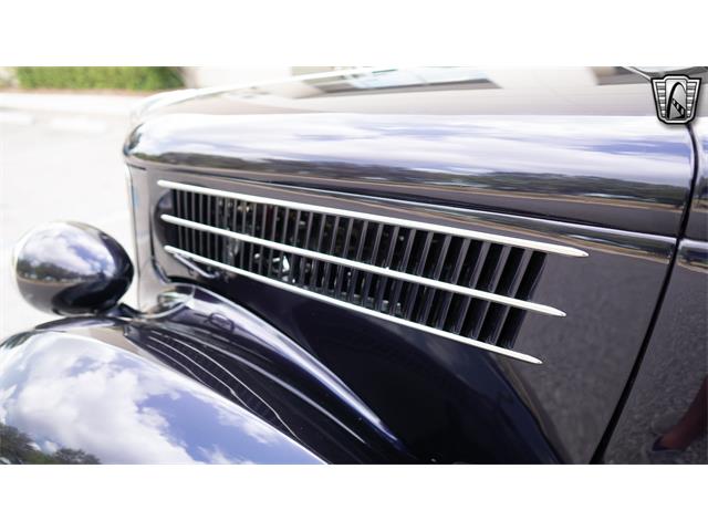 1936 Ford Slantback (CC-1361430) for sale in O'Fallon, Illinois