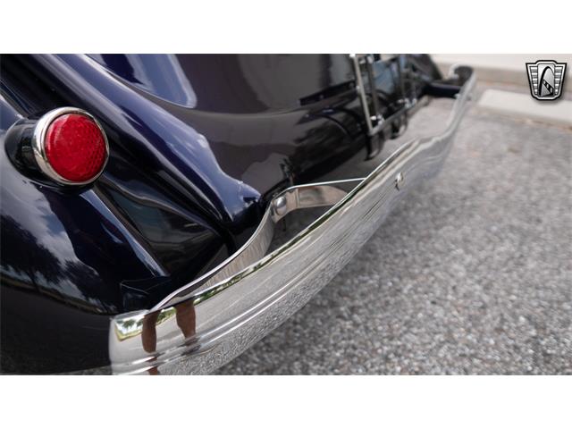 1936 Ford Slantback (CC-1361430) for sale in O'Fallon, Illinois