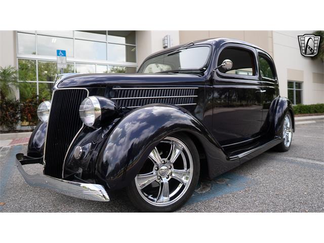 1936 Ford Slantback (CC-1361430) for sale in O'Fallon, Illinois