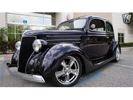 1936 Ford Slantback (CC-1361430) for sale in O'Fallon, Illinois