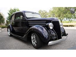 1936 Ford Slantback (CC-1361430) for sale in O'Fallon, Illinois