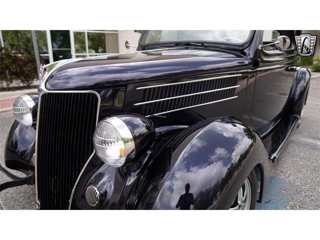 1936 Ford Slantback (CC-1361430) for sale in O'Fallon, Illinois