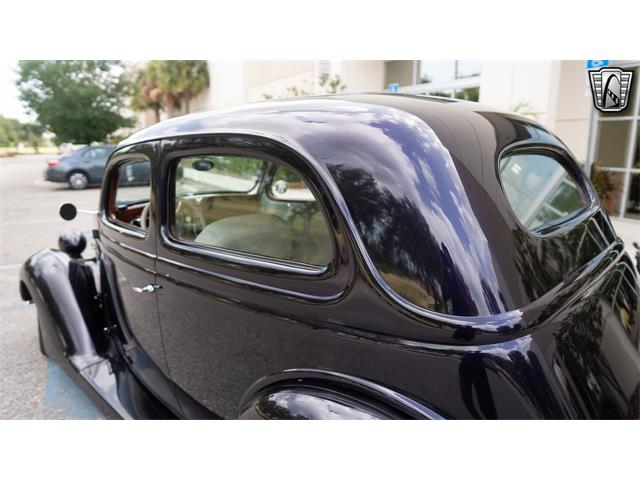 1936 Ford Slantback (CC-1361430) for sale in O'Fallon, Illinois