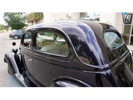 1936 Ford Slantback (CC-1361430) for sale in O'Fallon, Illinois