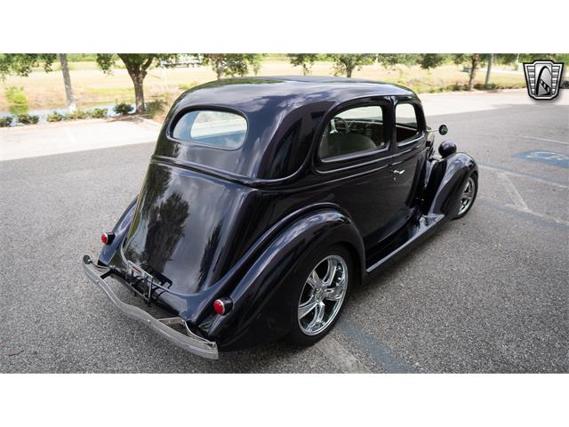 1936 Ford Slantback (CC-1361430) for sale in O'Fallon, Illinois