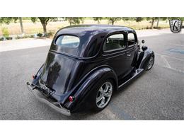 1936 Ford Slantback (CC-1361430) for sale in O'Fallon, Illinois