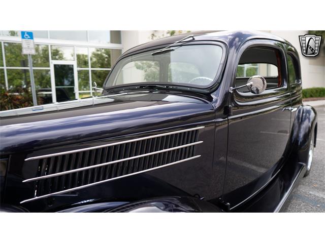 1936 Ford Slantback (CC-1361430) for sale in O'Fallon, Illinois