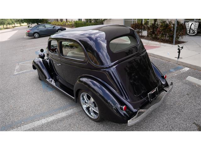 1936 Ford Slantback (CC-1361430) for sale in O'Fallon, Illinois